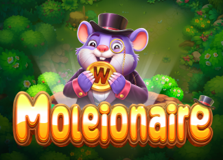 moleionaire game
