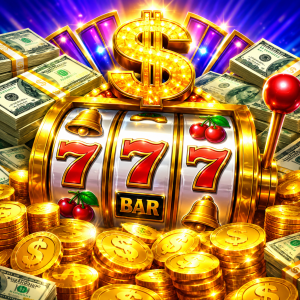 money slots