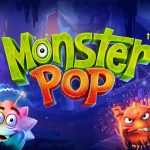 monster pop game