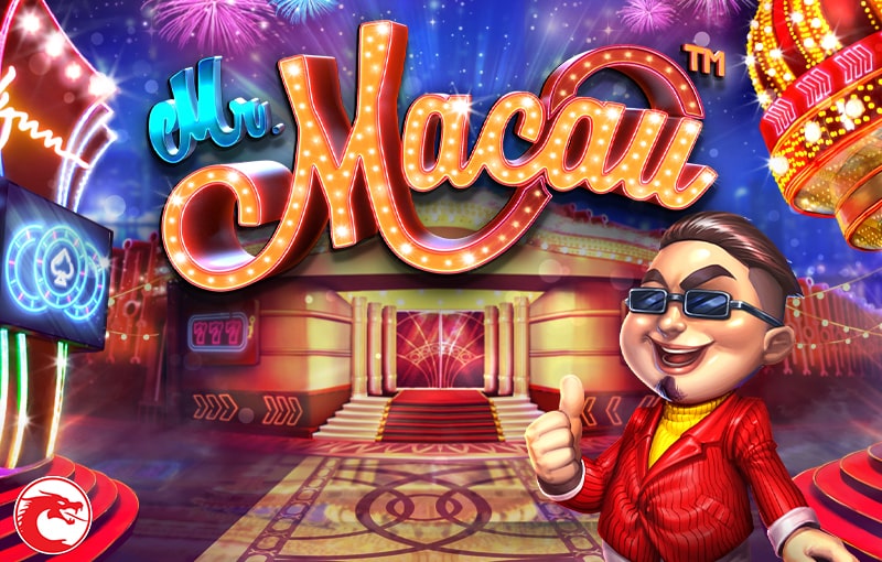 mr. macau game