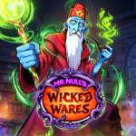 mr null's wicked wares game