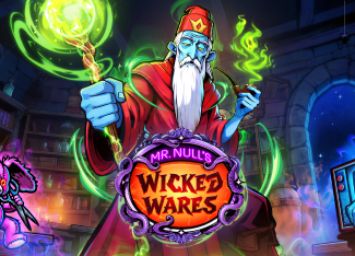 mr null’s wicked wares game