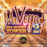 mr. vegas 2: big money tower game