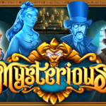 mysterious game