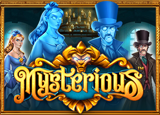 mysterious game