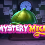 mystery mice game
