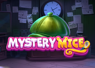 mystery mice game