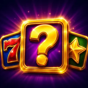 mystery symbols slots