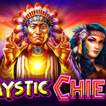 mystic chief game