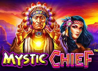 mystic chief game