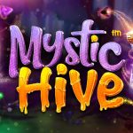 mystic hive game