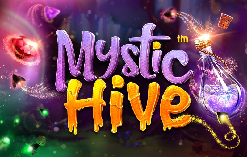 mystic hive game