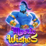mystic wishes game