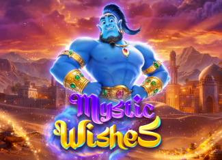 mystic wishes game