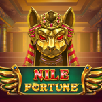 nile fortune game