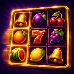 nudge slots