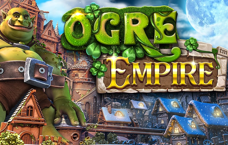 ogre empire game