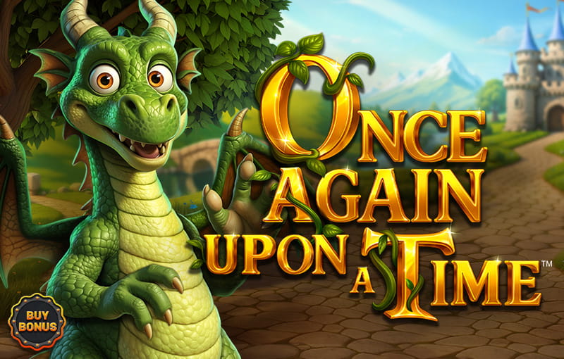 once again upon a time game