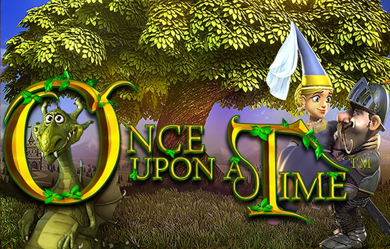 once upon a time game