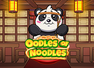 oodles of noodles game