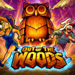 out of the woods game