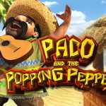 paco and the popping peppers game