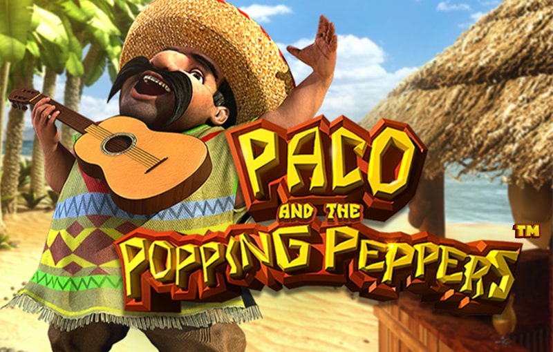 paco and the popping peppers game