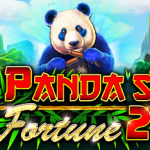panda's fortune 2 game