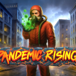 pandemic rising game