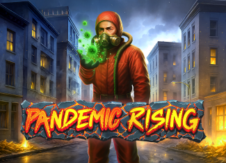 pandemic rising game