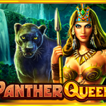 panther queen game