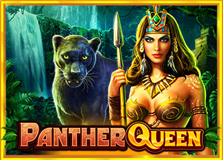 panther queen game