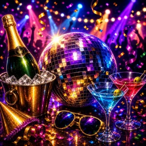 party slots