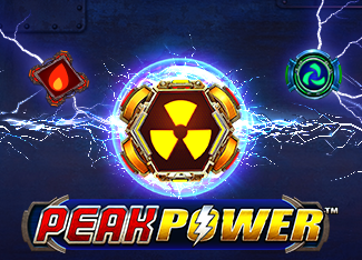 peak power game