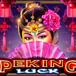 peking luck game