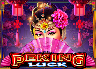 peking luck game