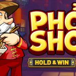 phở sho game