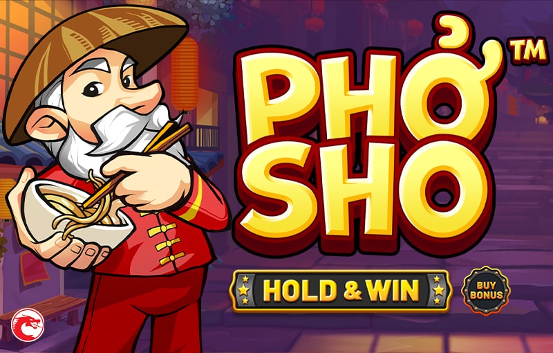 phở sho game