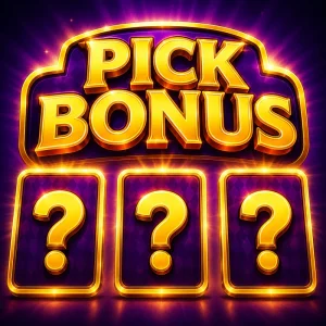pick bonus slots