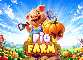 pig farm game