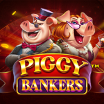 piggy bankers game