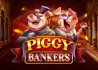 piggy bankers game
