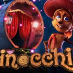 pinocchio game