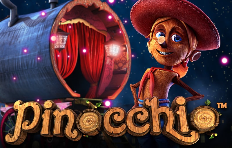 pinocchio game