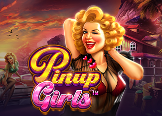 pinup girls game