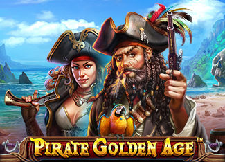 pirate golden age game