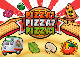 pizza! pizza? pizza! game
