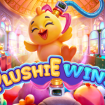 plushie wins game