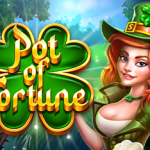 pot of fortune game