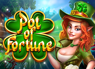 pot of fortune game